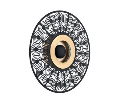 Купить Настенный светильник Arte Lamp Biscotto A2644AP-1GO Настенный светильник Arte Lamp Biscotto A2644AP-1GO