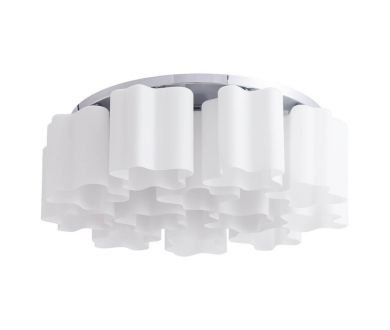 Купить Потолочная люстра Arte Lamp Serenata A3479PL-9CC Потолочная люстра Arte Lamp Serenata A3479PL-9CC