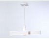 Подвесной светильник Ambrella Light Acrylica Original FA6666