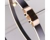 Подвесная люстра Arte Lamp Cesare A1993SP-64BK