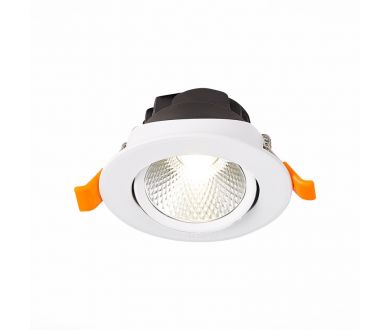 Купить Встраиваемый светодиодный светильник ST Luce Miro ST211.548.06.24 Встраиваемый светодиодный светильник ST Luce Miro ST211.548.06.24