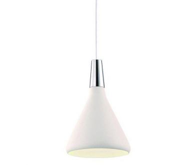 Купить Подвесной светильник Arte Lamp 73 A9154SP-1WH Подвесной светильник Arte Lamp 73 A9154SP-1WH