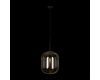 Подвесной светильник Loft IT Oda 10195/350 Amber