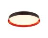Потолочный светильник Sonex Tuna red 7710/DL