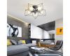 Потолочная люстра ImperiumLoft Asteri 178358-26