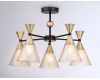 Люстра на штанге Ambrella Light Modern TR3171