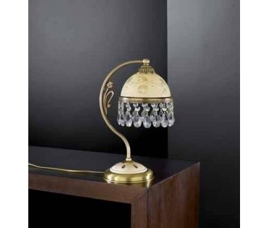 Купить Настольная лампа Reccagni Angelo P 6806 P Настольная лампа Reccagni Angelo P 6806 P