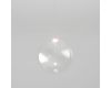 Подвесной светильник Eurosvet Wonder 50230/1 LED прозрачный a058633