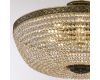 Потолочная люстра Bohemia Ivele Crystal AL19051/55OL AGB
