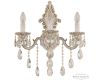 Бра Bohemia Ivele Crystal AL7801B15/3/175 B WMG