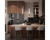 Подвесной светильник Loft IT Lava 10361A