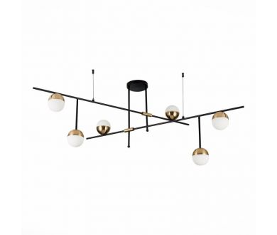 Купить Подвесная люстра ST Luce Albero SL1507.422.06 Подвесная люстра ST Luce Albero SL1507.422.06