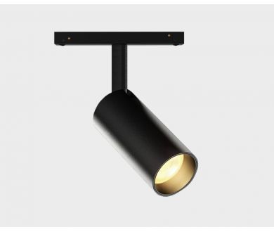 Купить Трековый магнитный светильник Italline Atom IT012-5026 black 3000K Трековый магнитный светильник Italline Atom IT012-5026 black 3000K