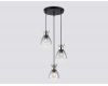 Подвесной светильник Ambrella Light Loft Traditional TR3408