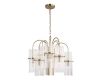 Подвесная люстра ST Luce Tasse SL6145.303.09