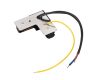 Крепление угловое с питанием Arlight LGD-2TR-CON-L-POWER-BK C 039521