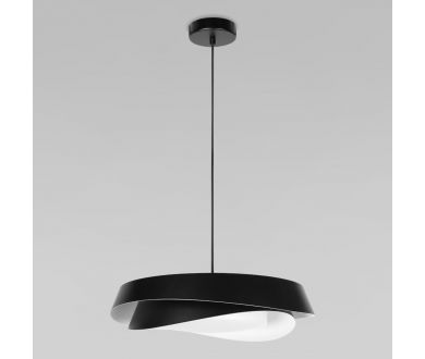 Купить Подвесной светильник Loft IT Petale 10256P Black Подвесной светильник Loft IT Petale 10256P Black
