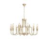 Подвесная люстра Lumion Classi Suana 8318/12