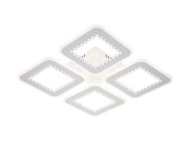 Купить Потолочный светильник Escada Dew 10231/4LED Потолочный светильник Escada Dew 10231/4LED