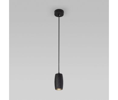 Купить Подвесной светильник Eurosvet Bonaldo 50246/1 LED черный a061436 Подвесной светильник Eurosvet Bonaldo 50246/1 LED черный a061436