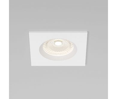 Купить Встраиваемый светильник Elektrostandard City 25055/01 4690389207723 a067706 Встраиваемый светильник Elektrostandard City 25055/01 4690389207723 a067706