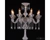 Торшер Bohemia Ivele Crystal AL79101T/8/175 A WMN P Clear/M-1G