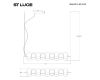 Подвесная люстра ST Luce Talisman SL6121.413.01