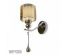 Бра iLamp Milano 70291-1B CR