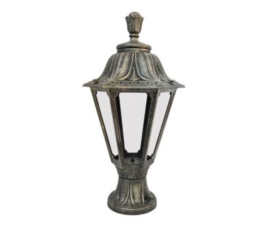 Купить Уличный светильник Fumagalli Mikrolot/Rut E26.110.000.BXF1R Уличный светильник Fumagalli Mikrolot/Rut E26.110.000.BXF1R