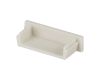 Комплект заглушек Maytoni Led strip для профиля ALM002S 10 шт ALM002EC