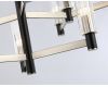 Люстра на штанге Ambrella Light High Light Heigh Light LH55505