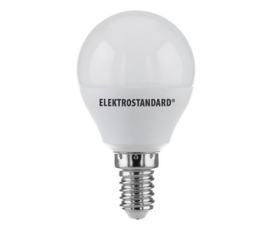 Купить Светодиодная лампа Elektrostandard Mini Classic LED 7W 4200K E14 матовое стекло 4690389041549 Светодиодная лампа Elektrostandard Mini Classic LED 7W 4200K E14 матовое стекло 4690389041549