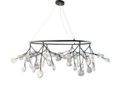 Купить Подвесная люстра Kink Light Ветта 07521-54A,19(21) Подвесная люстра Kink Light Ветта 07521-54A,19(21)