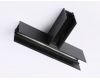 Коннектор T-образный для шинопровода Ambrella Light Magnetic Track System GL3374