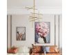 Люстра на штанге ImperiumLoft Traverse 207814-26