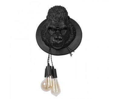Купить Настенный светильник Loft IT Gorilla 10178 Black Настенный светильник Loft IT Gorilla 10178 Black