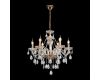 Подвесная люстра Lumion Classi Alissa 8376/6