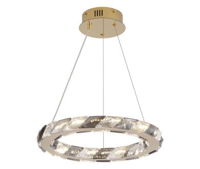 Купить Подвесной светильник Lussole Citrus LSP-7156 Подвесной светильник Lussole Citrus LSP-7156