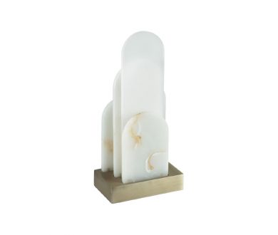 Купить Настольная лампа Odeon Light Foros Hightech 5437/12TL Настольная лампа Odeon Light Foros Hightech 5437/12TL
