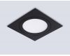Встраиваемый светильник Ambrella Light Techno spot GX Standard tech TN51825