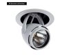 Встраиваемый светильник ARTE Lamp A3120PL-1WH