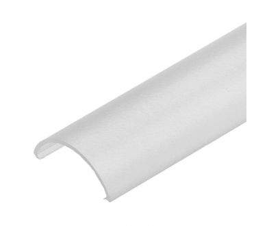 Купить Экран Arlight ARH-KANT-H16-2000 Round Clear-PM 016633 Экран Arlight ARH-KANT-H16-2000 Round Clear-PM 016633