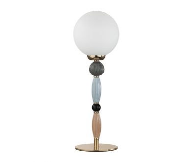 Купить Настольная лампа Odeon Light Palle 5405/1T Настольная лампа Odeon Light Palle 5405/1T