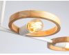 Люстра на штанге Ambrella Light Traditional TR8247