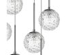 Подвесная люстра Lightstar 815260