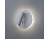 Светодиодный спот Arte Lamp Electra A8232AP-1WH