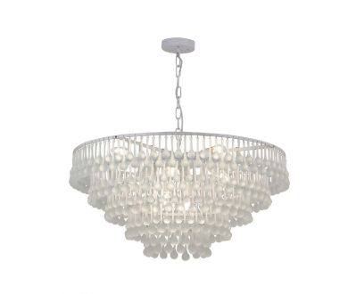 Купить Подвесная люстра Favourite Boonden 4604-10P Подвесная люстра Favourite Boonden 4604-10P