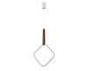 Подвесной светильник Escada Alliance 10296/1LED White
