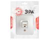 Розетка информационная RJ45 Эра 11-3203-03 Б0063009