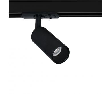 Купить Трековый светильник Arte Lamp Net Mini A6451PL-1BK Трековый светильник Arte Lamp Net Mini A6451PL-1BK